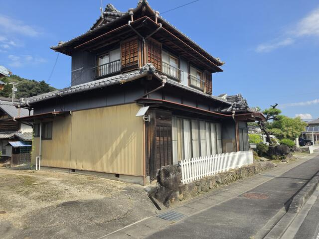 瑞浪市明世町月吉の外観|外観