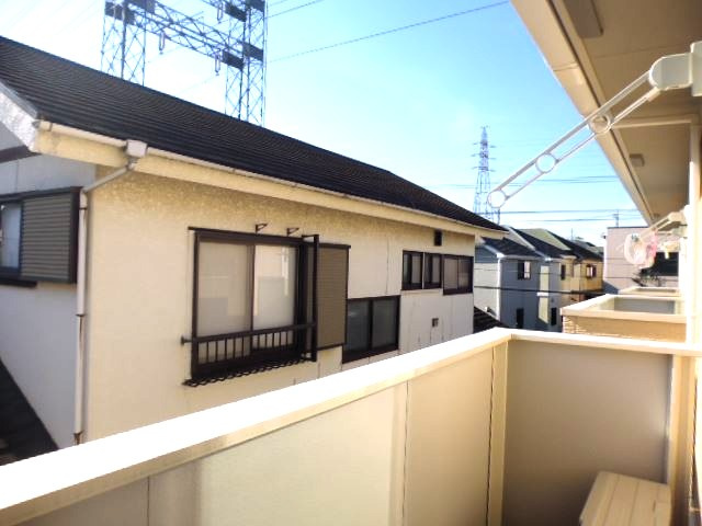 ｇｌａｎｚの展望