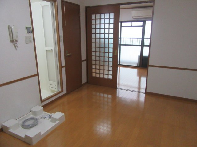 K,ｓ平野町の洋室