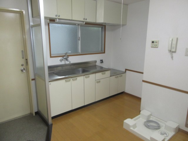 K,ｓ平野町の洋室