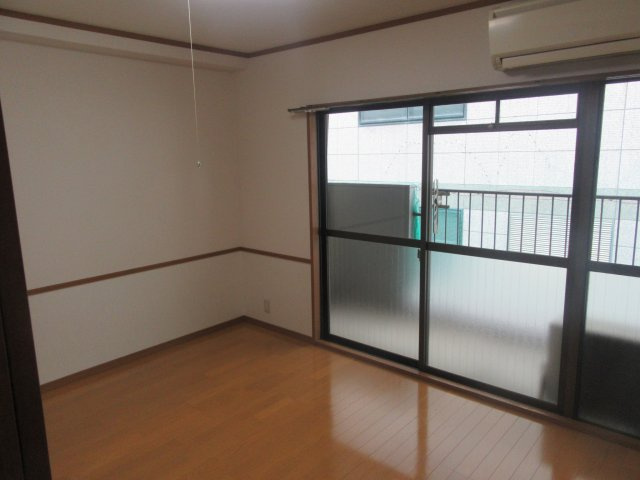 K,ｓ平野町の洋室