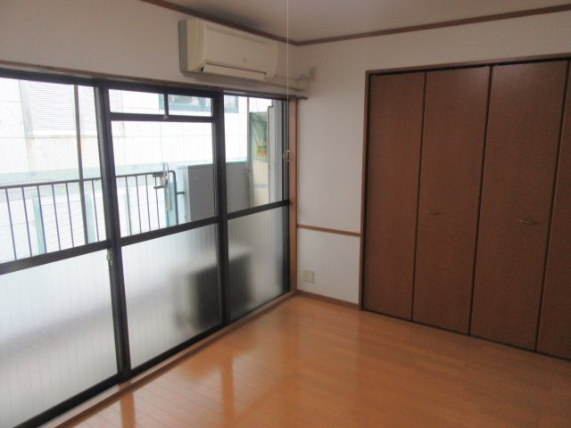 K,ｓ平野町の洋室