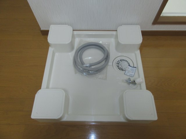 K,ｓ平野町のトイレ