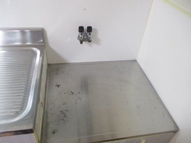K,ｓ平野町のキッチン