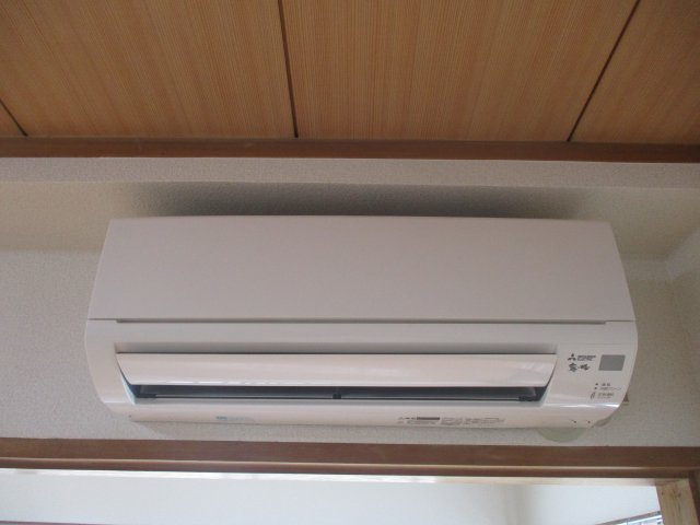 K,ｓ平野町の設備