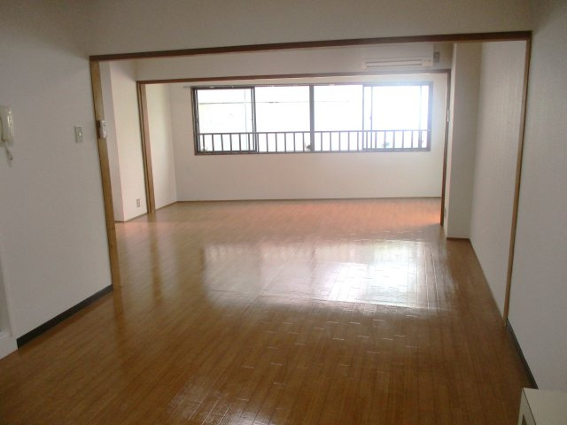 K,ｓ平野町の居間・リビング