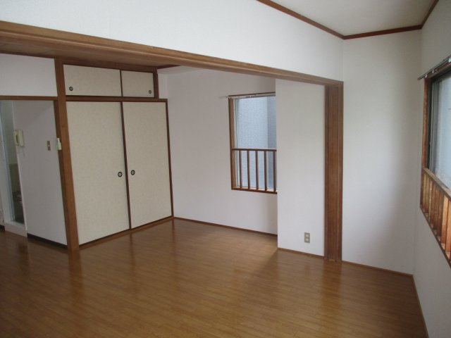 K,ｓ平野町の居間・リビング