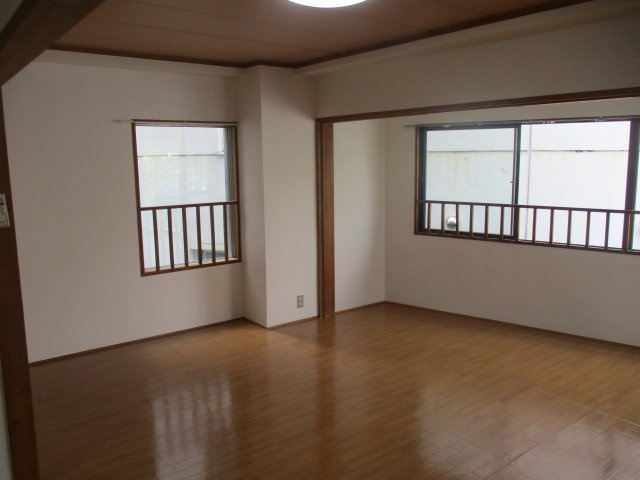 K,ｓ平野町の居間・リビング