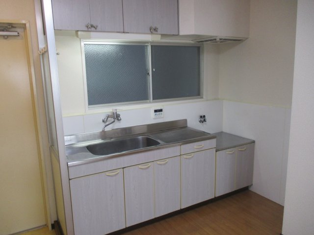 K,ｓ平野町のキッチン