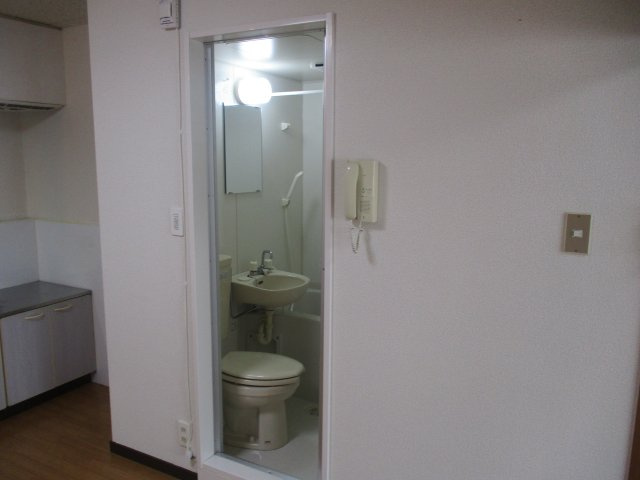 K,ｓ平野町の内装