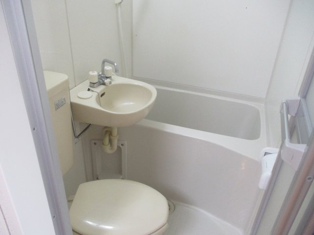 K,ｓ平野町の浴室