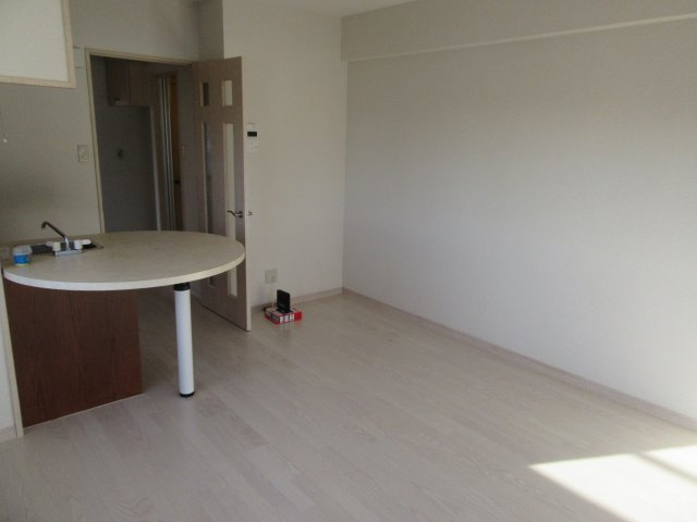 長崎市京泊２丁目の賃貸マンションの内装