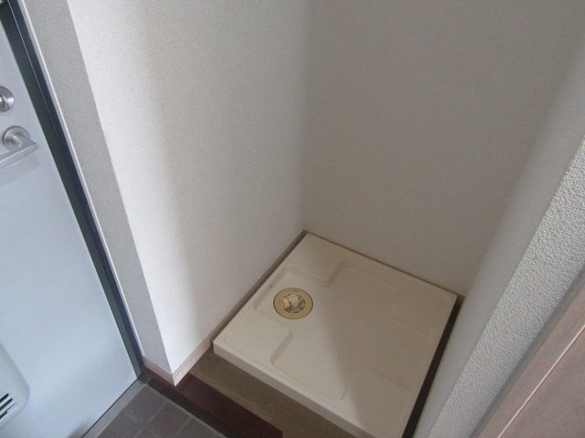 レジデント京泊の設備