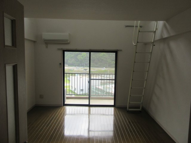 レジデント京泊のその他