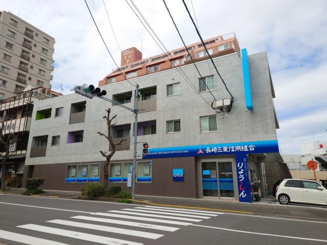 モン・レ―ヴ葉山の外観