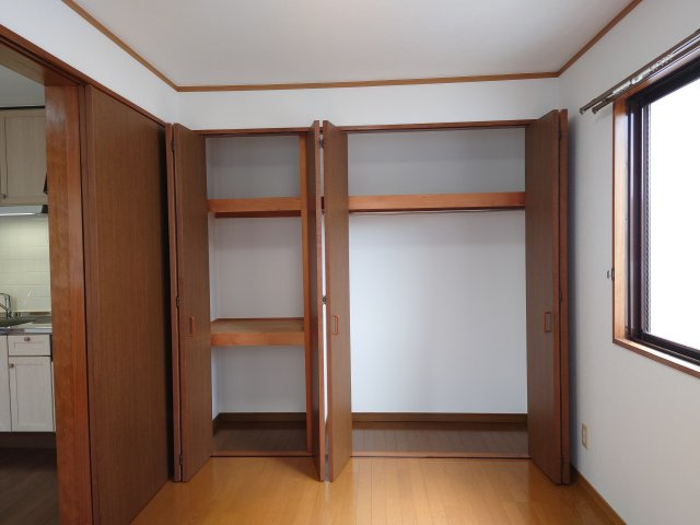 ASK岩屋の内装