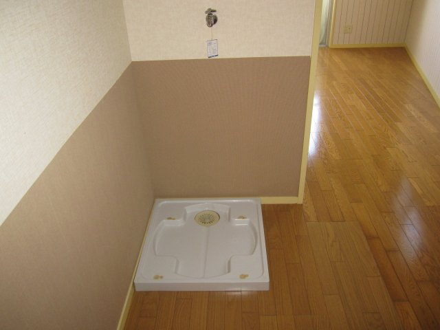 フォレストヒルズ稲田町のその他