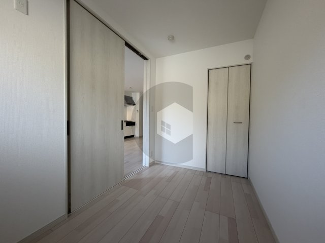 TIO Fleurの子供部屋
