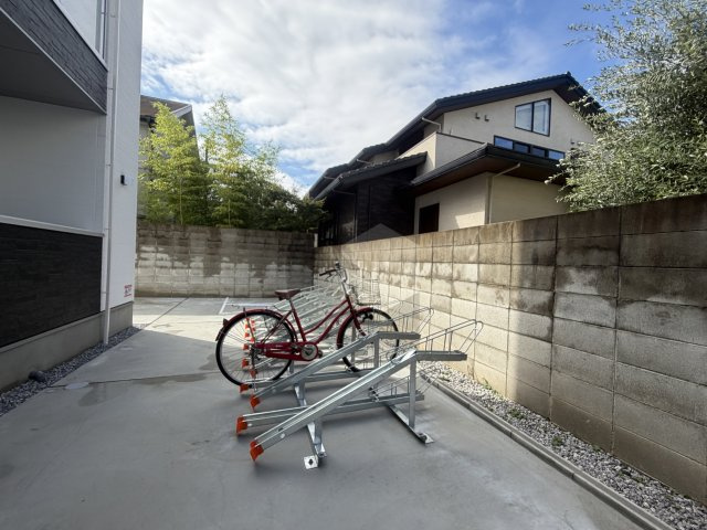 TIO Fleurのその他共用部分