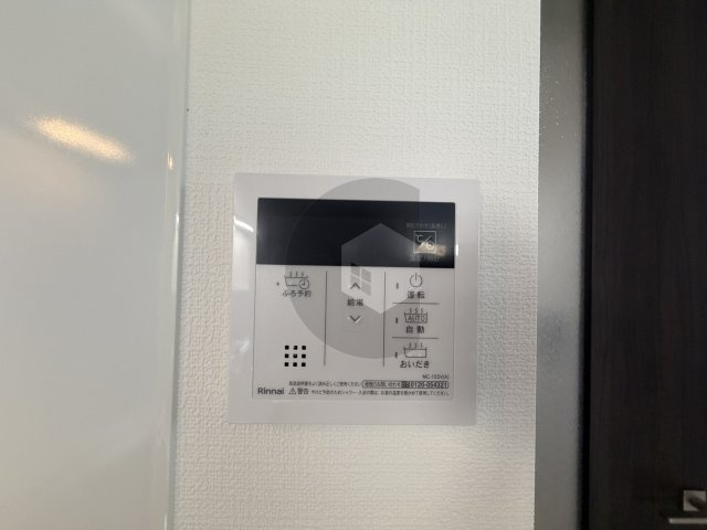 TIO Fleurの設備