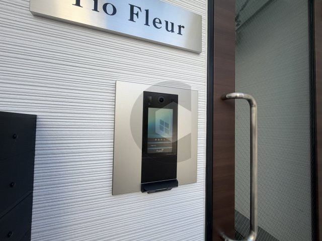 TIO Fleurのセキュリティ
