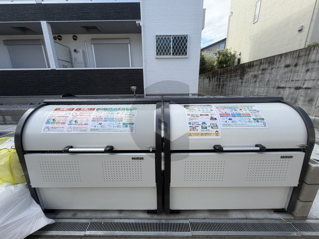 TIO Fleurのその他共用部分