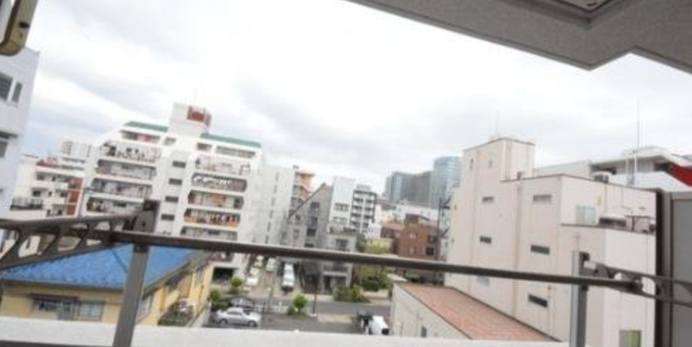 Ｌｅ－ｌｉｏｎ　ｋｉｎｓｈｉｃｈｏ　ｅｘｅの展望