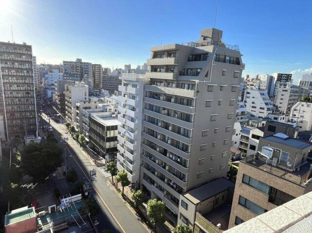 アルテシモラルゴの展望