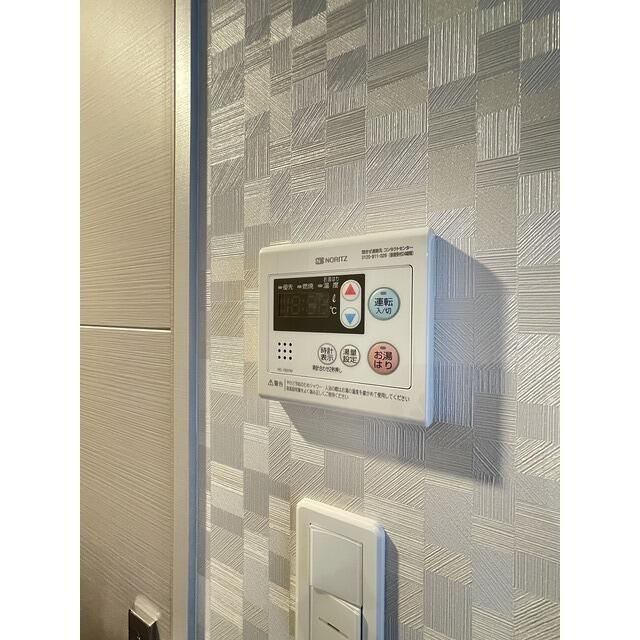 Ｌａ　Ｄｏｕｃｅｕｒ成増のその他共用部分
