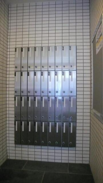 アルコバレーノのその他共用部分