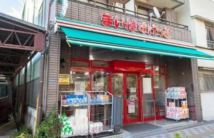 アルコバレーノの周辺|まいばすけっと　小村…まで274m