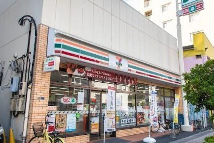 アルコバレーノの周辺|セブンイレブン　墨田…まで231m