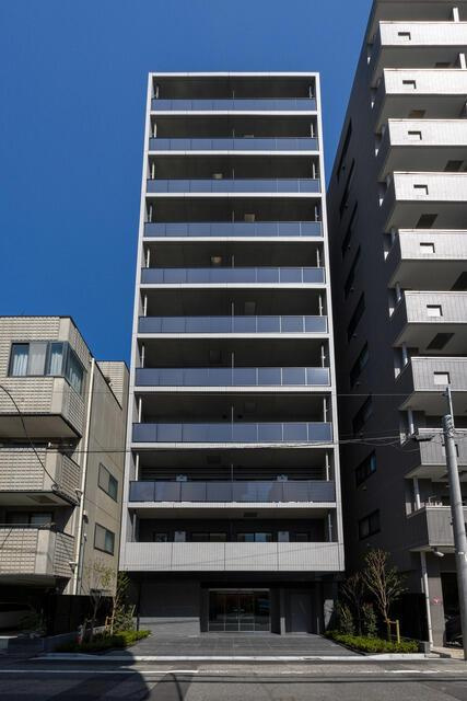ＣＲＥＡＴＩＦ本所吾妻橋の外観