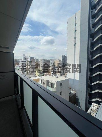 Ｓ－ＲＥＳＩＤＥＮＣＥ入谷ａｌｅｓｉａの展望