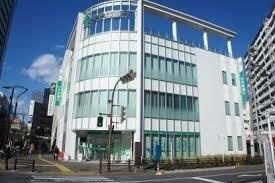 メインステージ王子駅前の周辺|りそな銀行まで434m