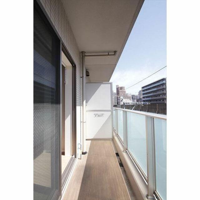 Ｌｉｖｅ　Ｃａｓａ　両国北斎通りの展望