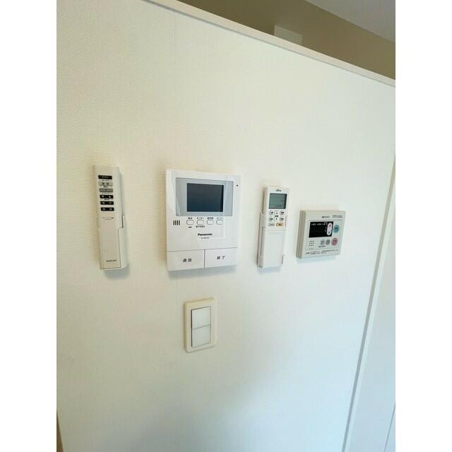 Ｂｌｏｏｍ北千住のその他共用部分