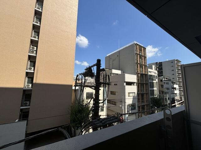 ＰＡＬＡＺＺＯ秀亜の展望|☆☆眺望