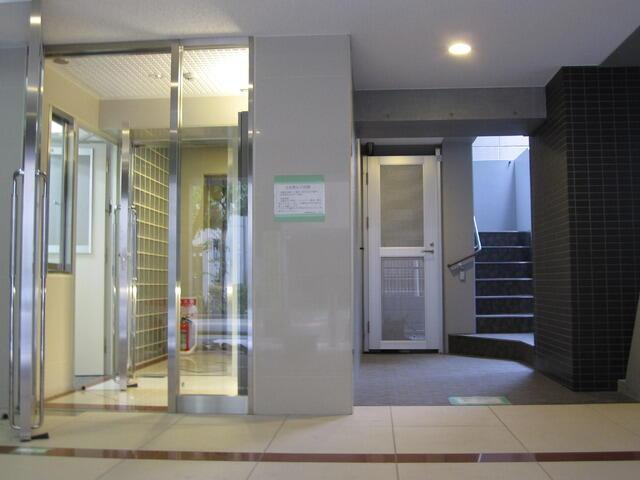 ＰＡＬＡＺＺＯ秀亜のエントランス|★エントランス★