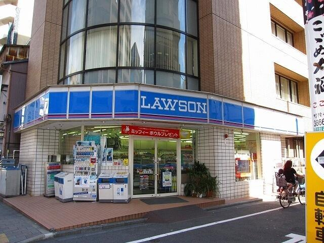 ＰＡＬＡＺＺＯ秀亜の周辺|ローソン小島２丁目店まで163m