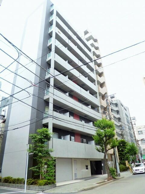 ＰＡＬＡＺＺＯ秀亜の外観|★外観★