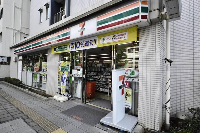 プレイス浅草橋の周辺