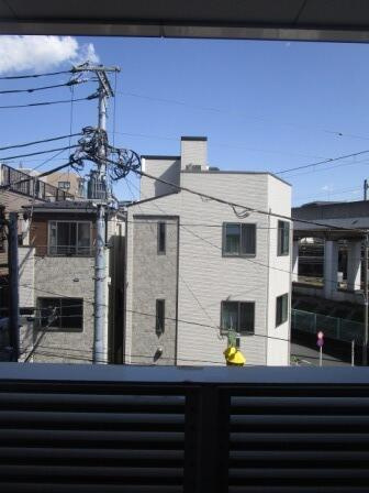 イクス　ベンメリアの展望