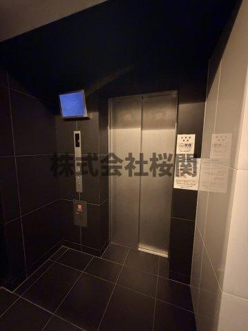 オーキッドレジデンス上野のその他共用部分