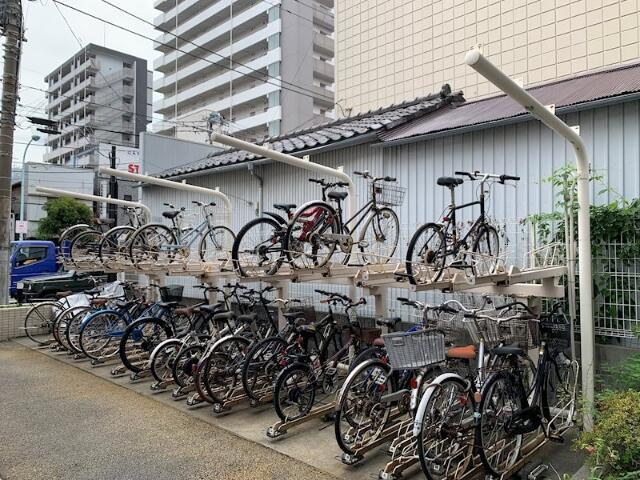 Ｒｉｓｉｎｇ　ｐｌａｃｅ　南千住のその他共用部分