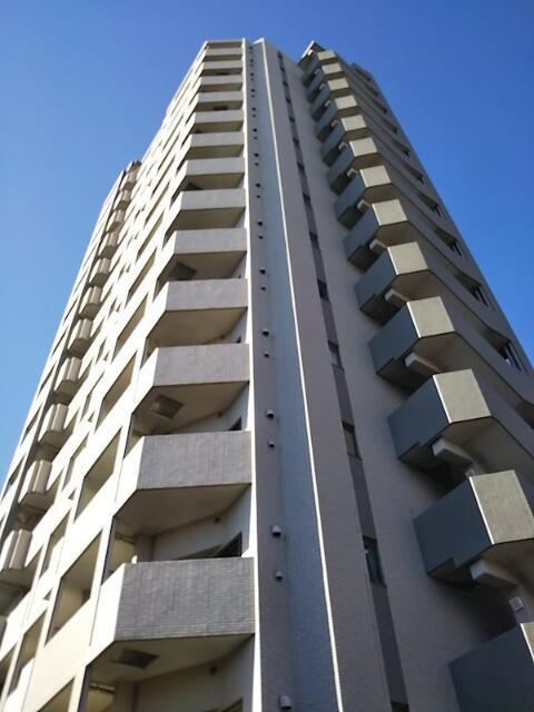 Ｒｉｓｉｎｇ　ｐｌａｃｅ　南千住の外観