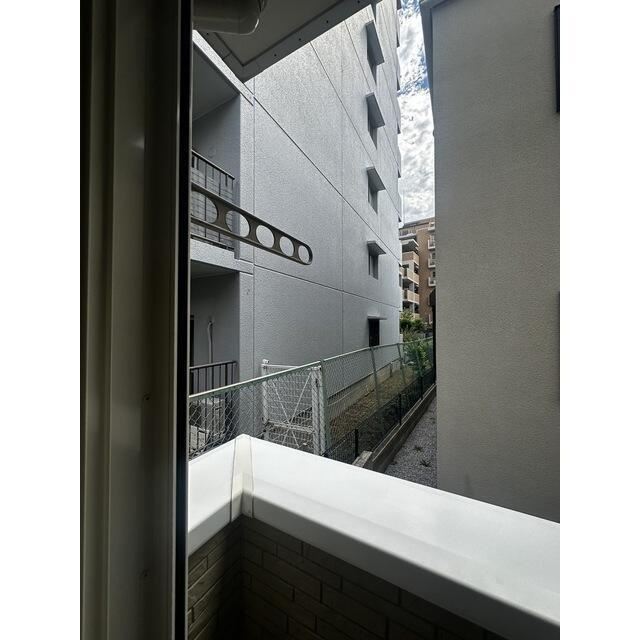 アムール　相生の展望