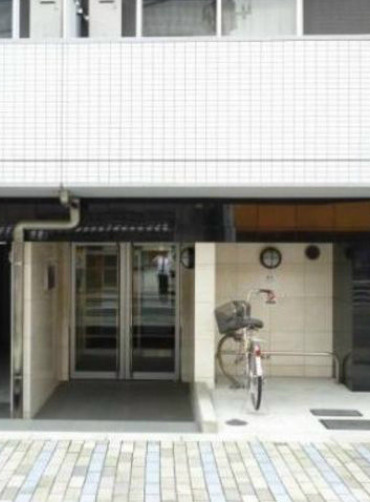クレイシア錦糸町のその他共用部分