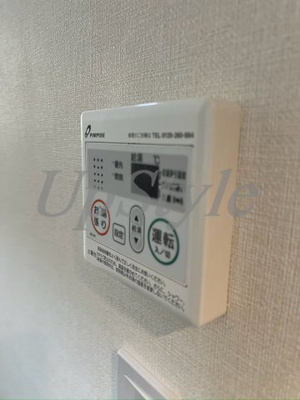 【設備】 | ハーモニーテラス西新井イースト