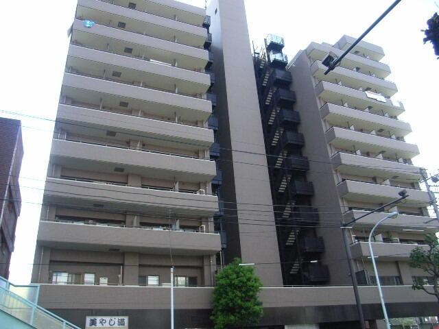 コスモ田端の外観|★外観★